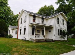 500 West St, Three Rivers, MI 49093