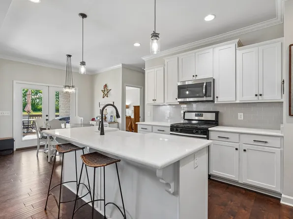 1031 Caballo Trl, Gallatin, TN 37066