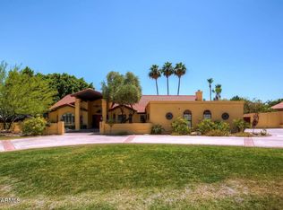 3437 E Equestrian Trl, Phoenix, AZ 85044
