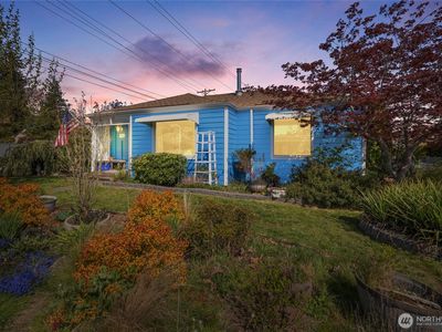 4923 N 25th Street, Tacoma, WA, 98406
