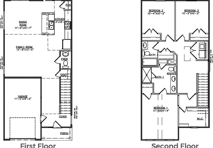 Floor Plan.