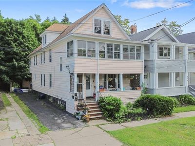 314 Apple St, Syracuse, NY, 13204