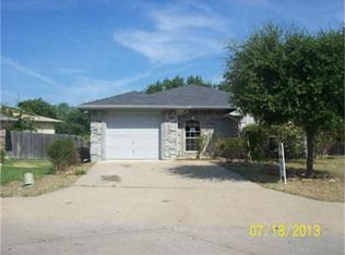 506 Delphinium Dr, Dallas, TX 75217