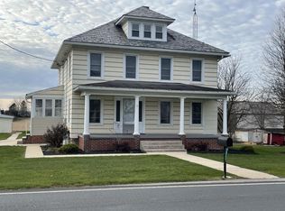 3212 Harney Rd, Taneytown, MD 21787