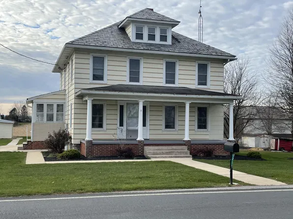 3212 Harney Rd, Taneytown, MD 21787