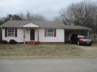 528 Wilson St, Lancaster, TX 75146