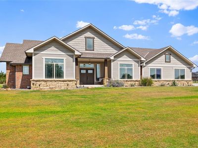 103 Cody Rd, Earlsboro, OK, 74840