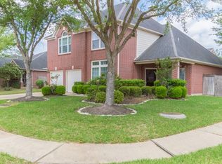 21902 Rivergate Ct, Richmond, TX 77469