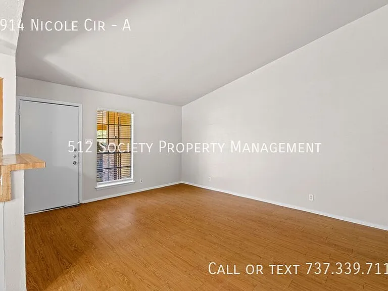 1914 Nicole Cir #A — Photo 3
