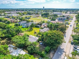 1005 NE 5th Ave, Homestead, FL 33030