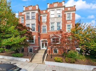 1807 California St NW APT 204, Washington, DC 20009