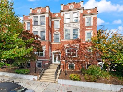 1807 California St NW APT 204, Washington, DC, 20009