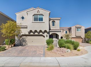 1005 Cetona Ct, Henderson, NV 89011