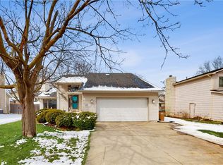 1420 NW 91st St, Clive, IA 50325