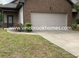 895 Maple Trce, Odenville, AL 35120