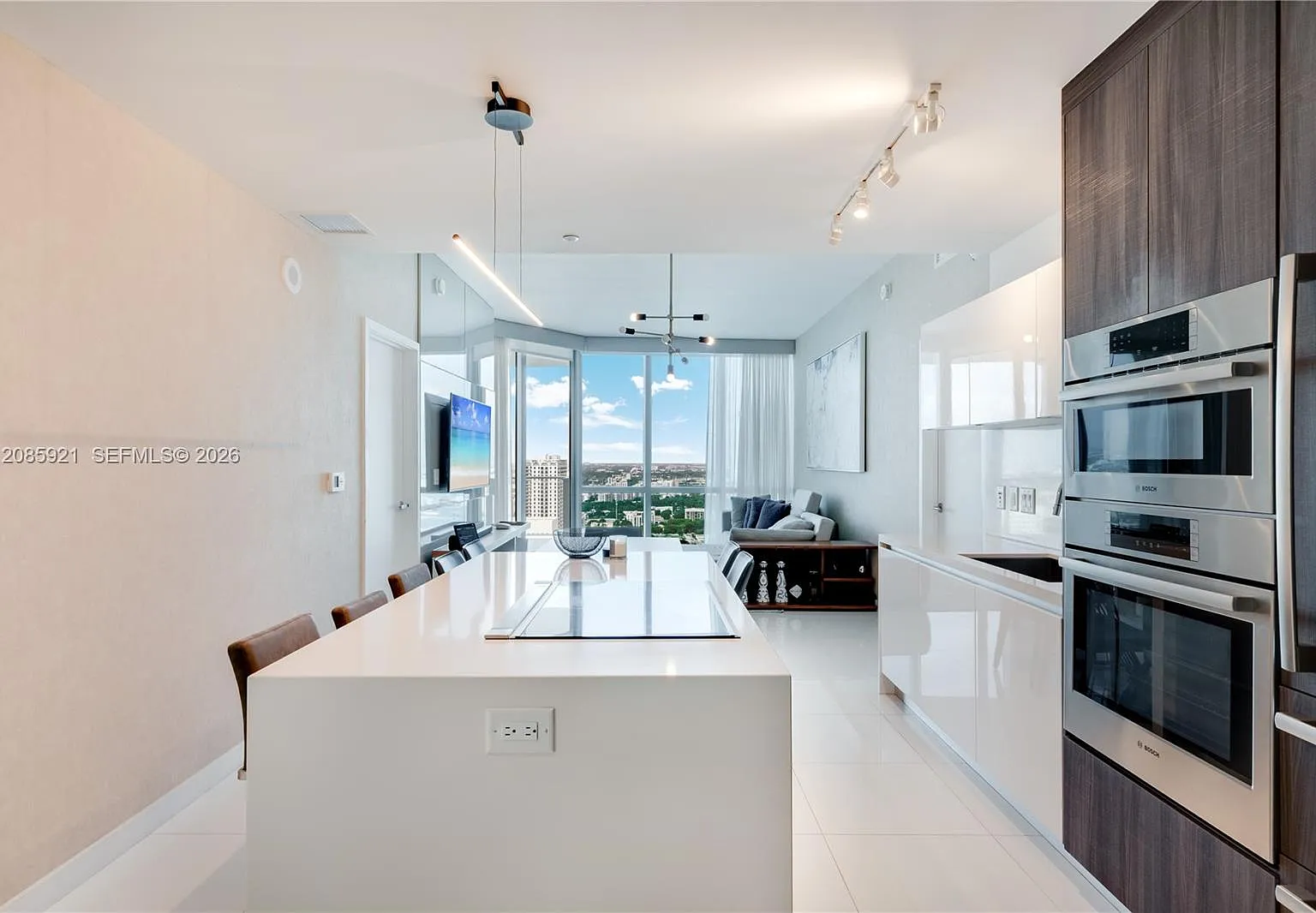 Paramount Miami Worldcent — Photo 4
