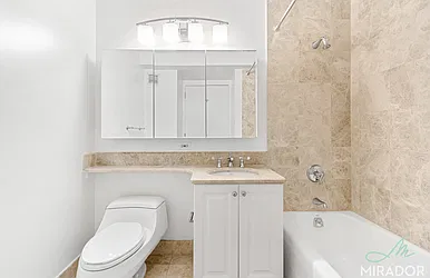 Rented by Mirador Real Estate