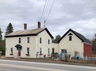 1220 Maine St, Poland, ME 04274