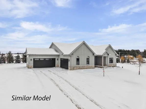130 Jwana Circle, Oregon, WI 53575