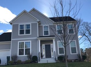 2137 Turner Mountain Pl, Glen Allen, VA 23060