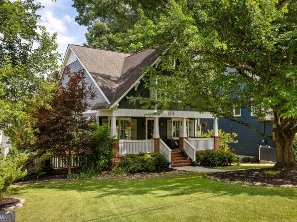 2519 Thompson Rd NE, Atlanta, GA 30319