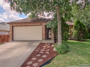 4834 Legend Well Dr, San Antonio, TX 78247