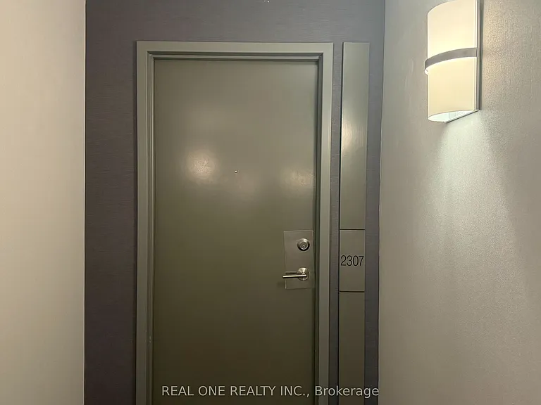 60 Brian Harrison Way #2307 — Photo 5