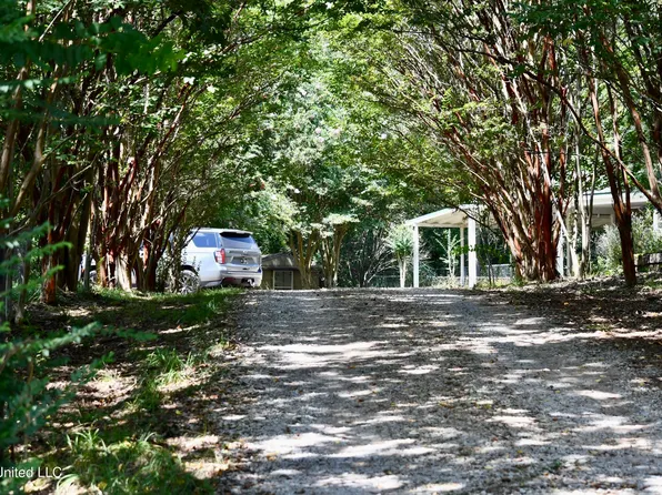 397 Tall Pines Rd, Ashland, MS 38603