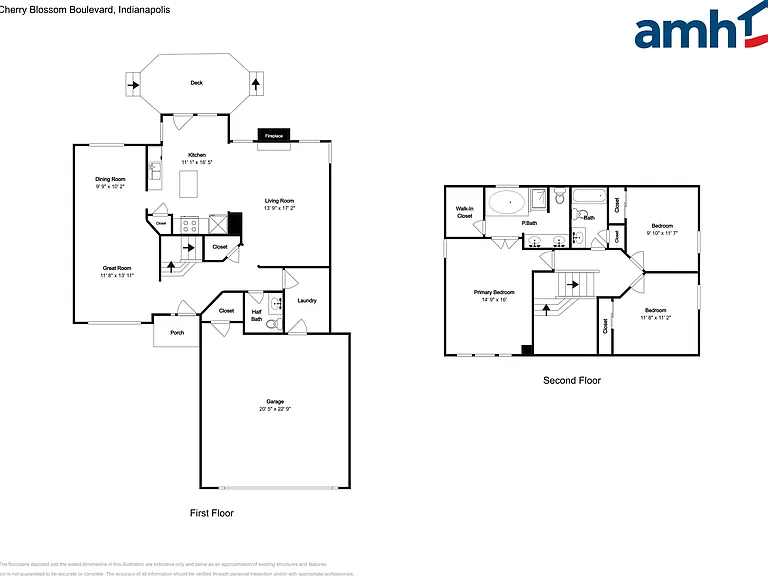 4002 Cherry Blossom Blvd — Photo 2
