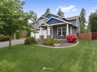 8403 228th St E, Graham, WA 98338