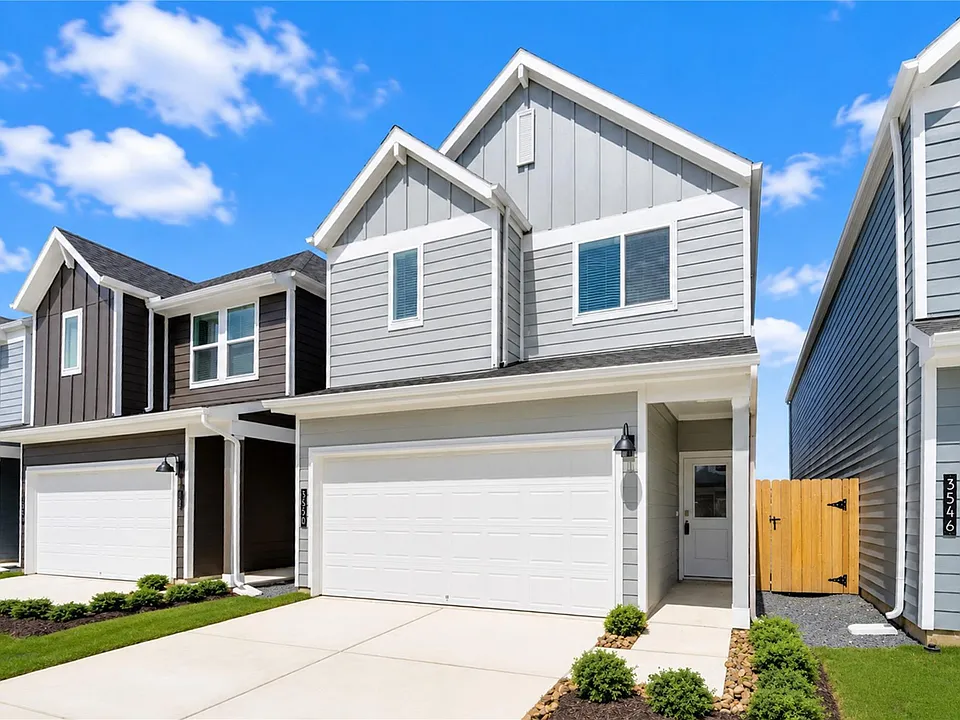 3550 Lovebird Ln