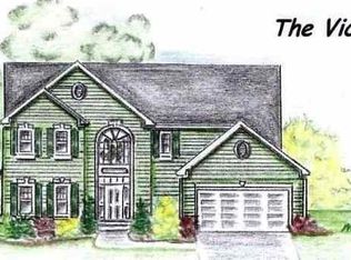 1023 Gideon Trce, Ballston Lake, NY 12019