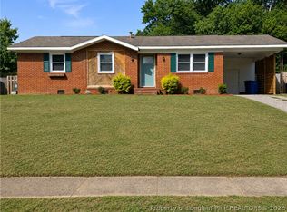 5459 Plateau Rd, Fayetteville, NC 28303