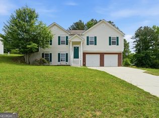 191 Longview Dr, Powder Springs, GA 30127