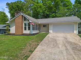 1231 Tanglewood Dr, Greeneville, TN 37743