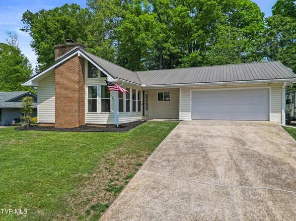 1231 Tanglewood Dr, Greeneville, TN 37743