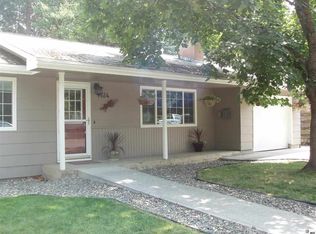 614 S Lynn St, Moscow, ID 83843