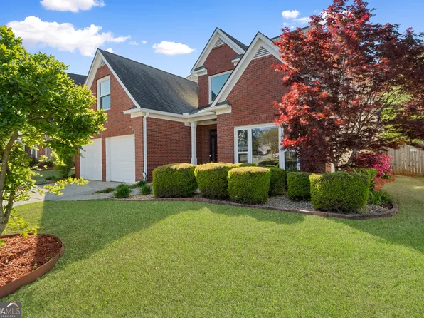 1831 Wilkenson Xing, Marietta, GA 30066