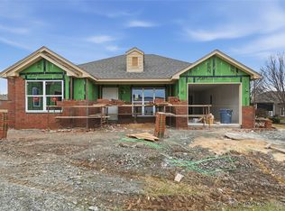 4239 S Greentree Way #56A, Sand Springs, OK 74063