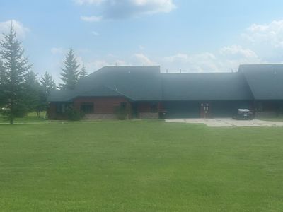20371 Golf Crest Dr, Grand Rapids, MN, 55744