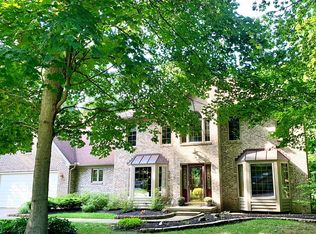 886 Christopher Dr, Marion, OH 43302