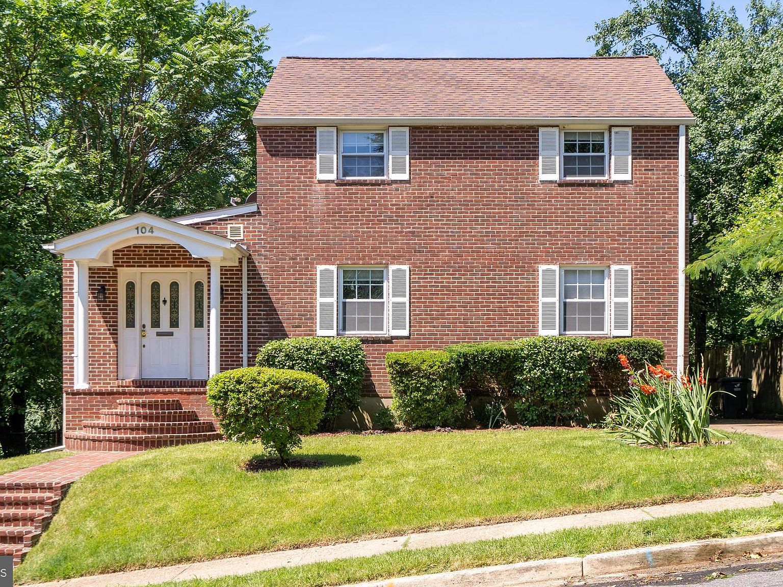 104 S Columbus St, Arlington, VA 22204 Zillow