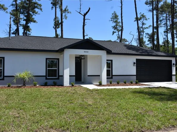 20150 Willow Cir, Mount Dora, FL 32757