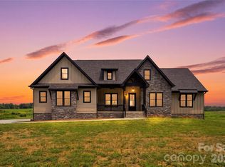 363 New Salem Rd, Statesville, NC 28625