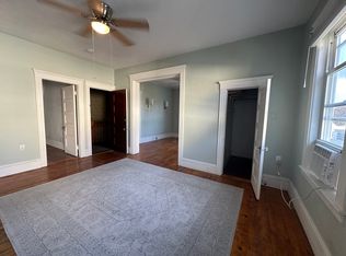 95 May St #3, Worcester, MA 01602