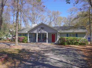 43 Wicklow Way, Pawleys Island, SC 29585