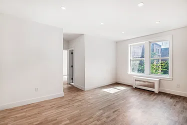 Rented by Akelius Real Estate Management