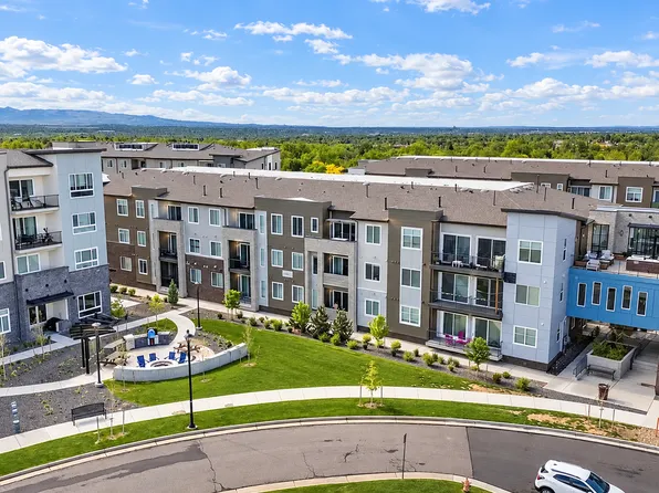 460 E Fremont Pl #406, Littleton, CO 80122