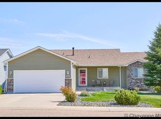 1653 Blues Dr, Cheyenne, WY 82007