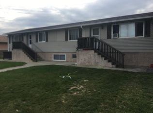 2106 Avenue O, Scottsbluff, NE 69361